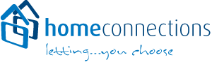 Home Connections Logo