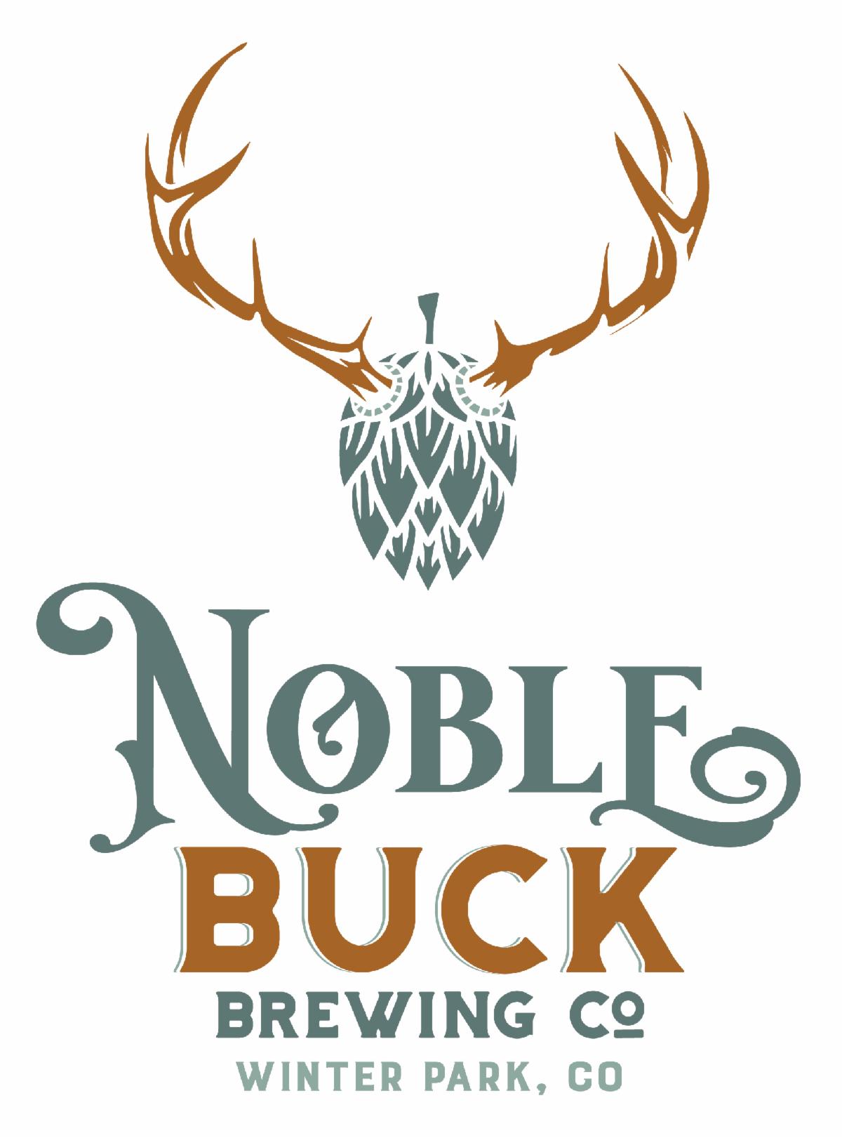 The Noble Buck