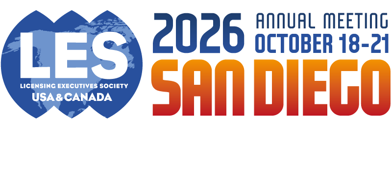 LES USA & Canada 2026 Annual Meeting, October 18–21, San Diego