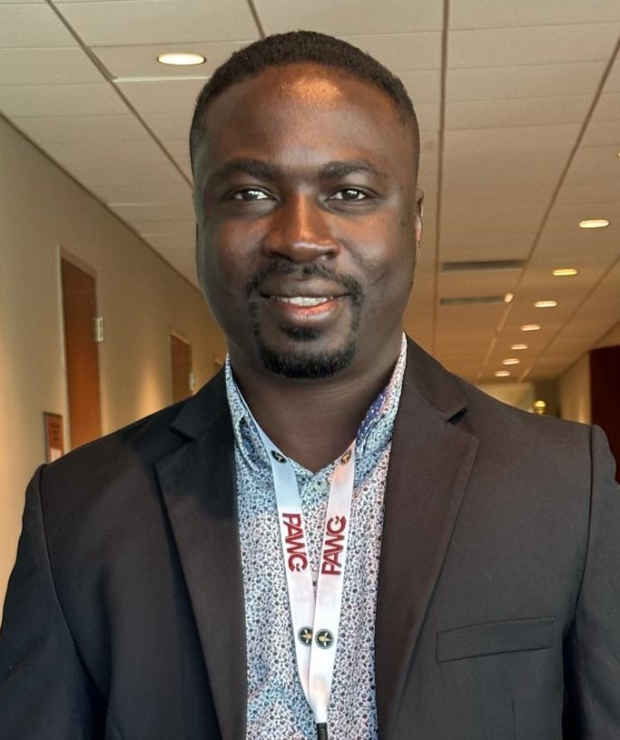 Alex Kofi