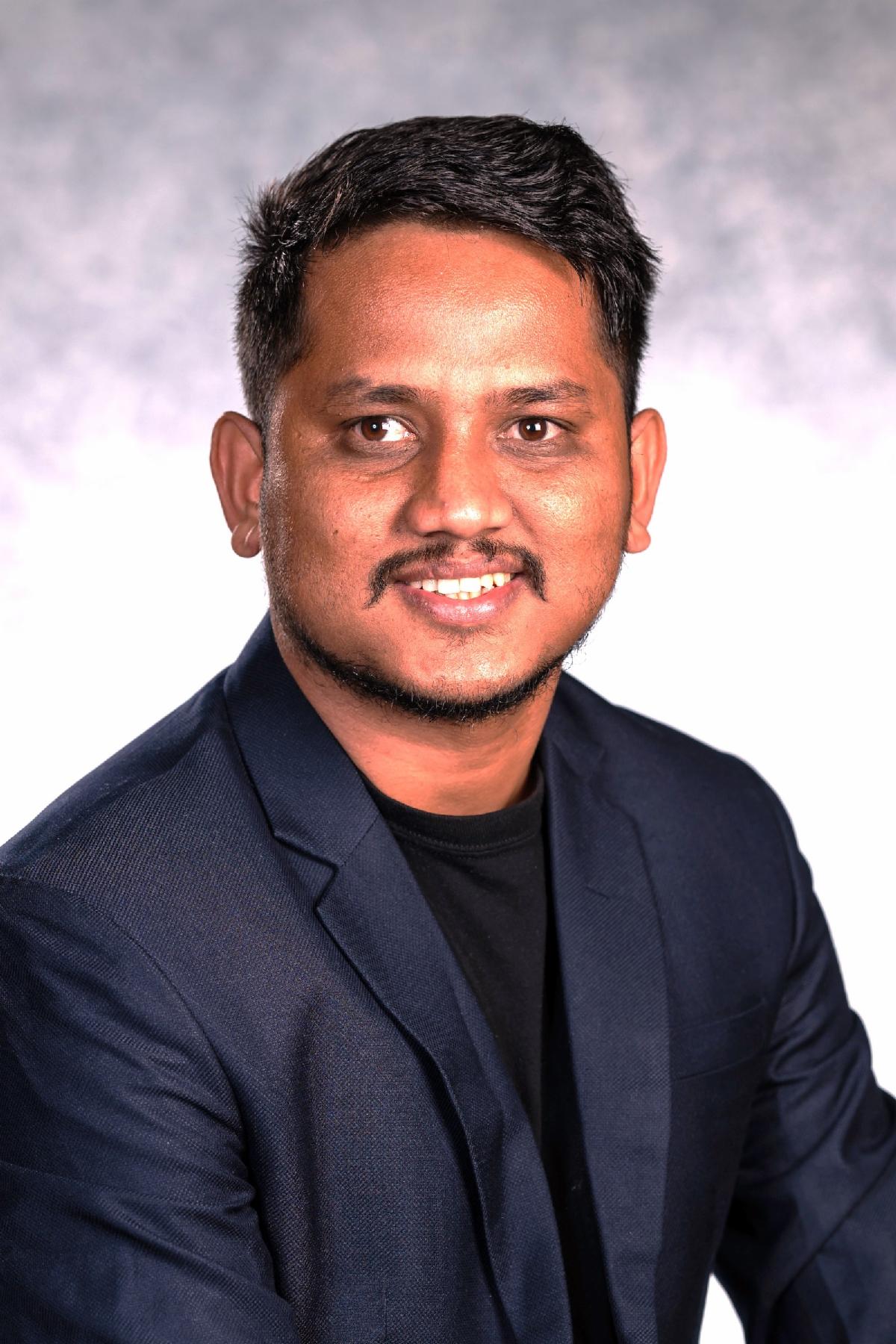 Deepak Khatri