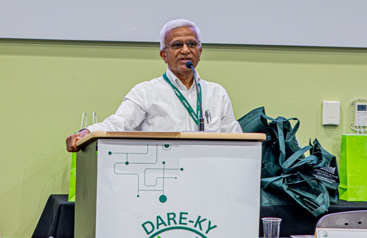 Dr Tope