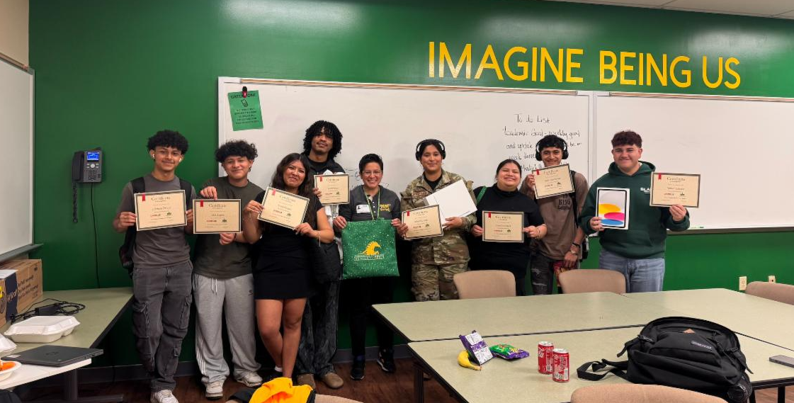 Escalera program helps Kentucky 