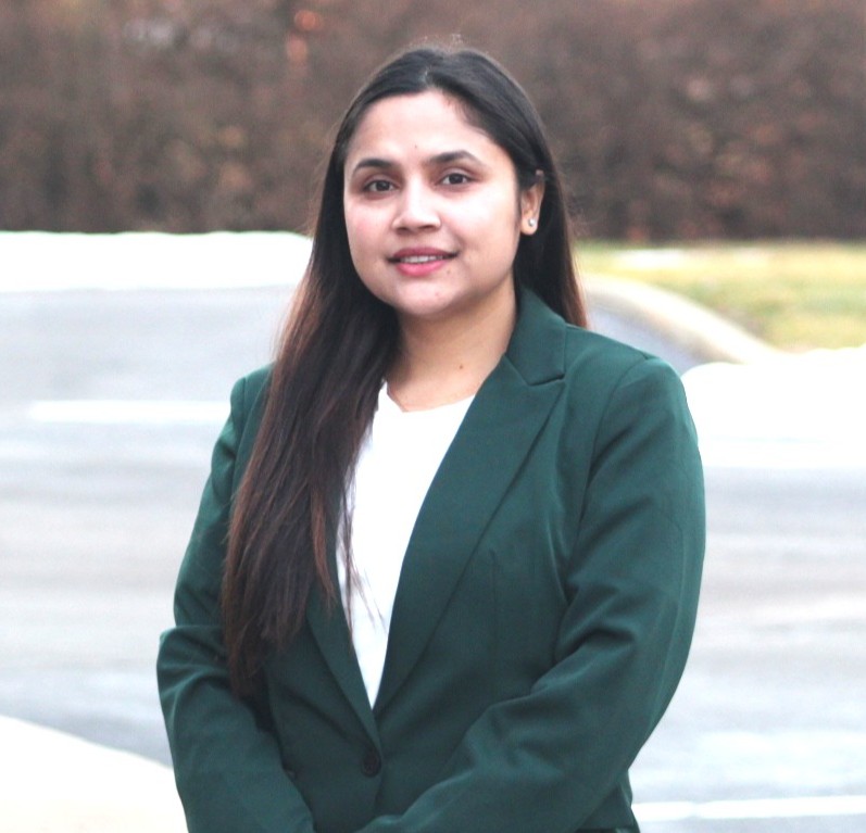 Dr Parajuli