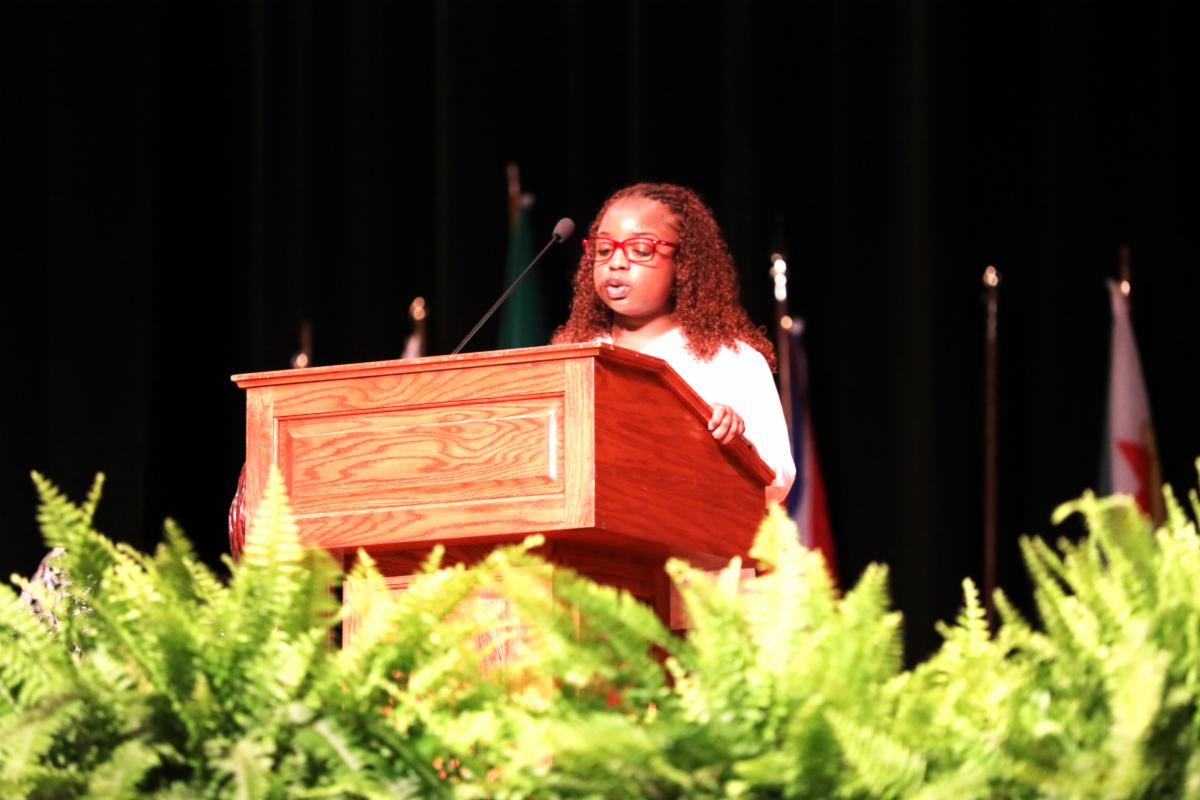 Student achievement celebrated