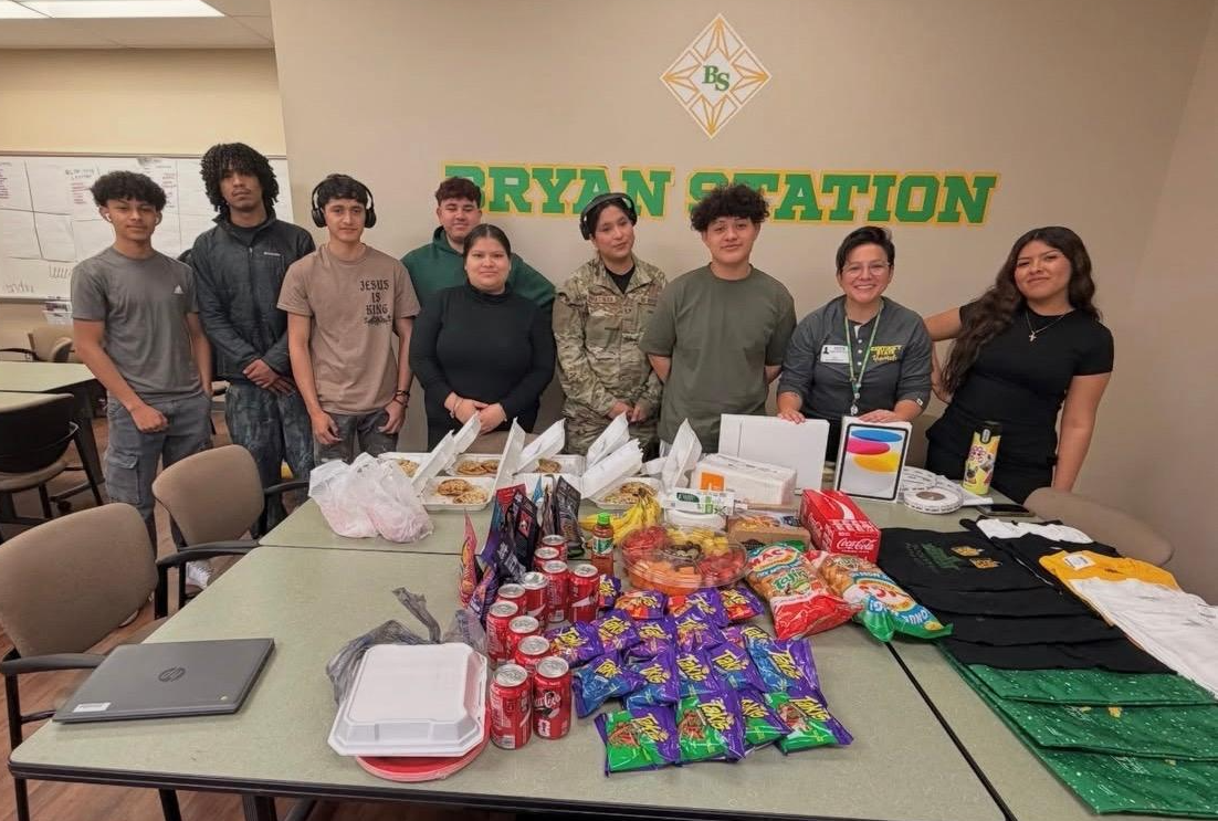 Escalera program helps Kentucky
