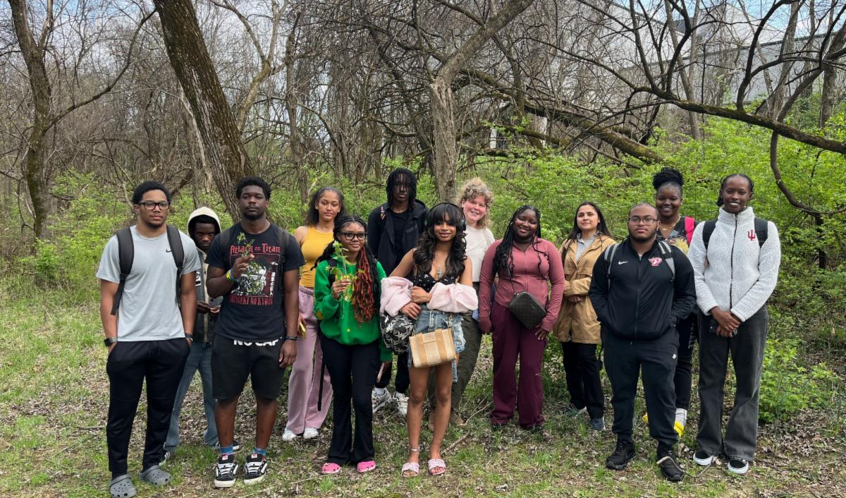 KSU Awarded Tree Campus Jumpstart Stipend