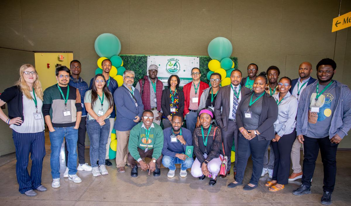 Agtech Symposium