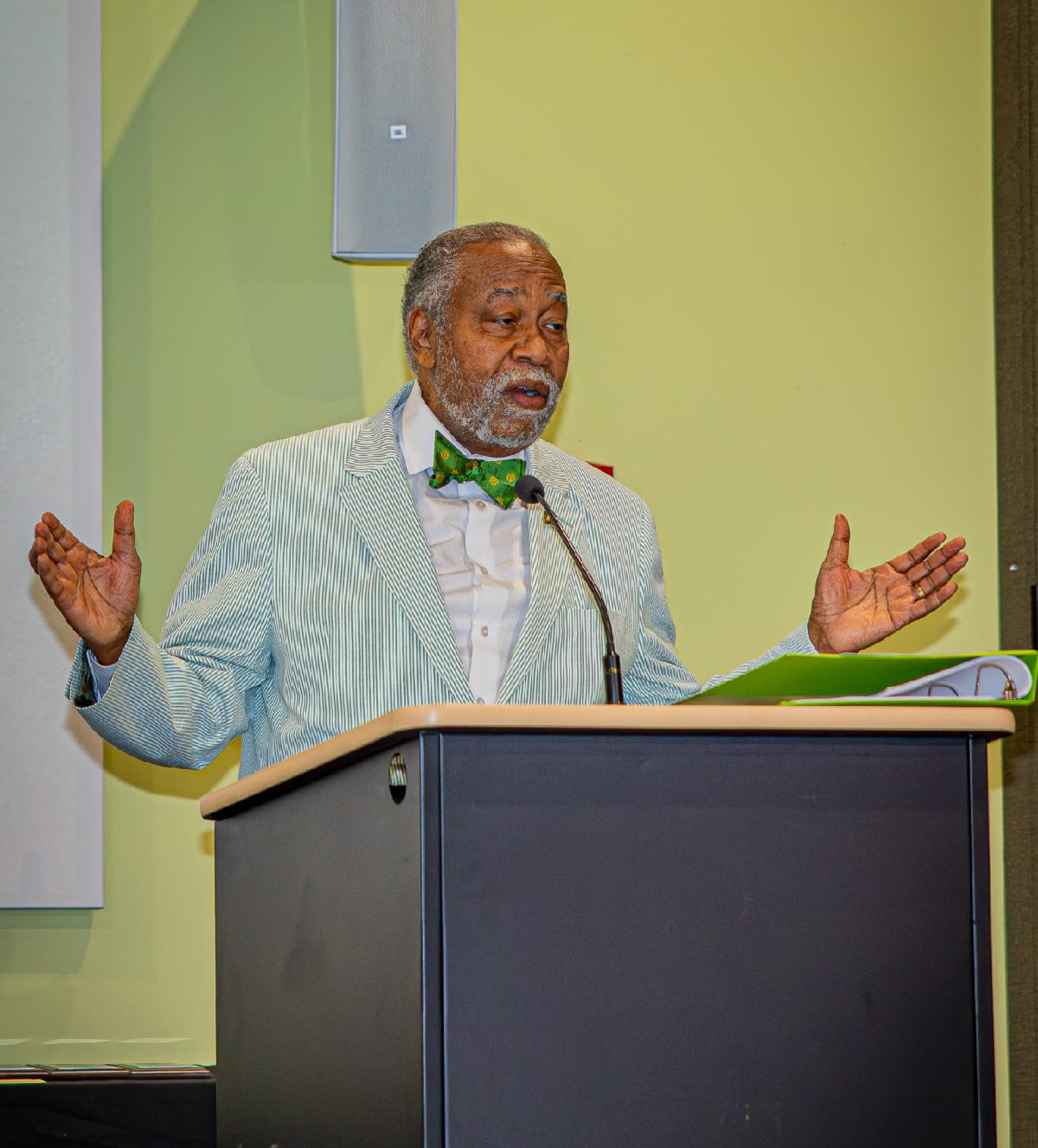 Senator Neal