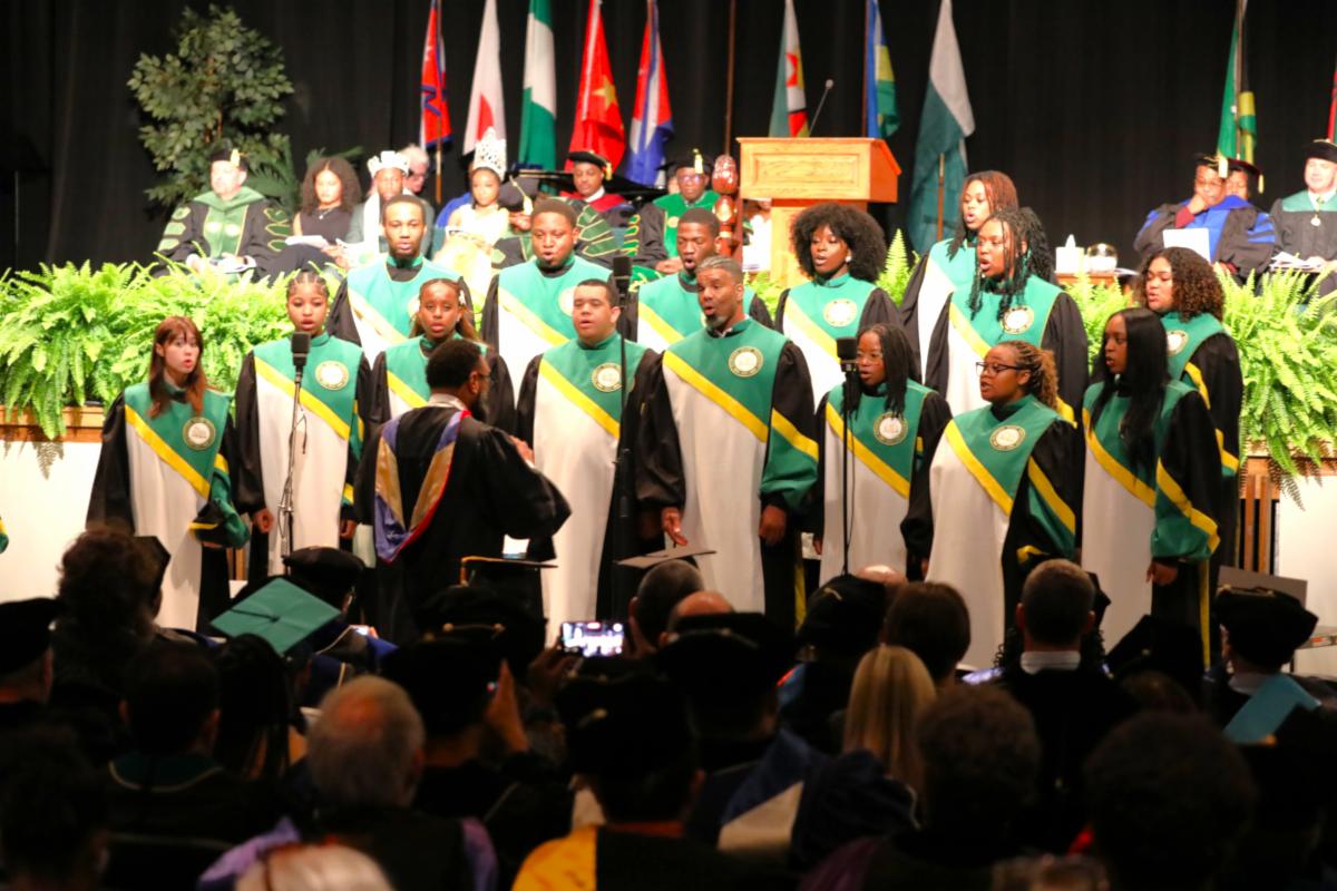 Student achievement celebrated