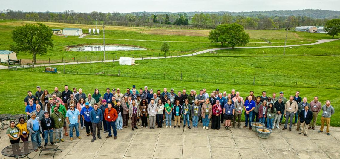 Shrimp Symposium Brings Global Aquaculture Leaders