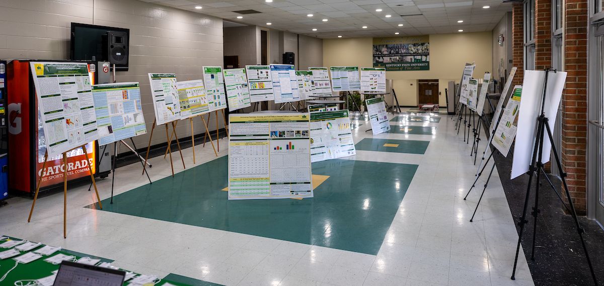 Annual Expree Research Day