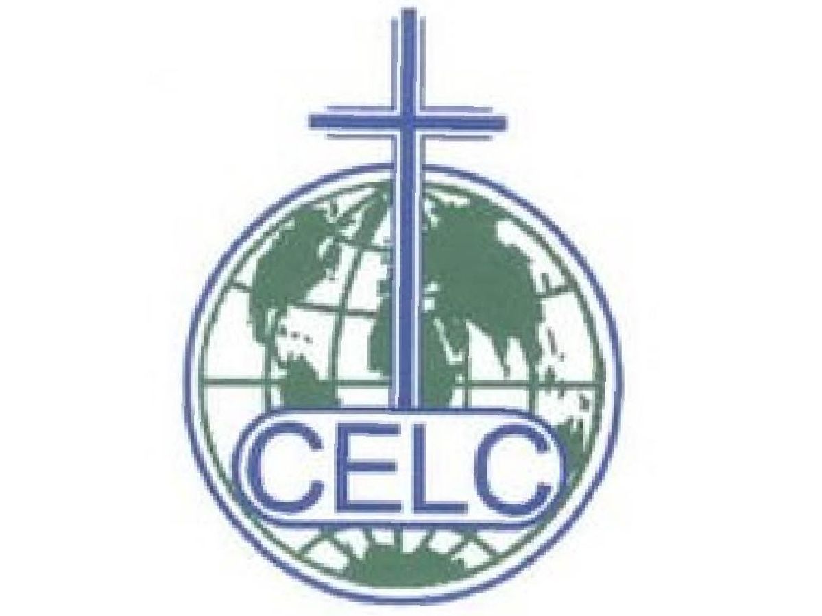CELC logo