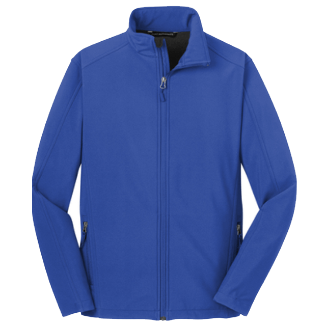 national logo jacket