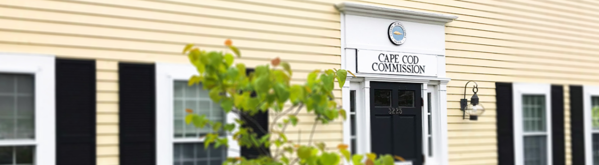 Cape Cod Commission REPORTER - December 2025