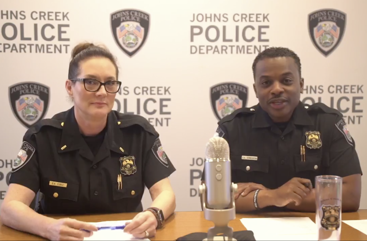 COPS Connect February 2023 Newsletter