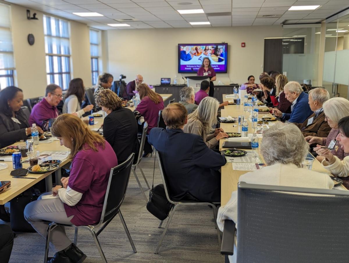 Weekly Update For Internal Purposes Only