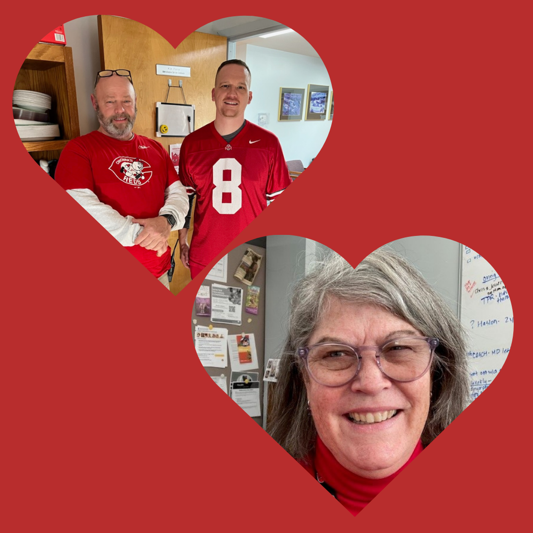 Promotions, celebrations, and generosity