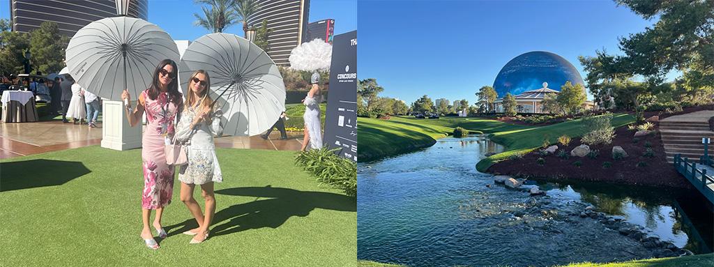 Wynn Concours d'Elegance