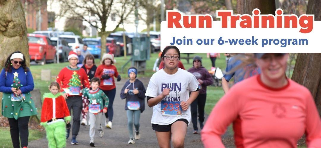 Road Races Running Bell Your Fav Holiday Run Returns this Christmas Eve 🎀 Jingle Bell Run