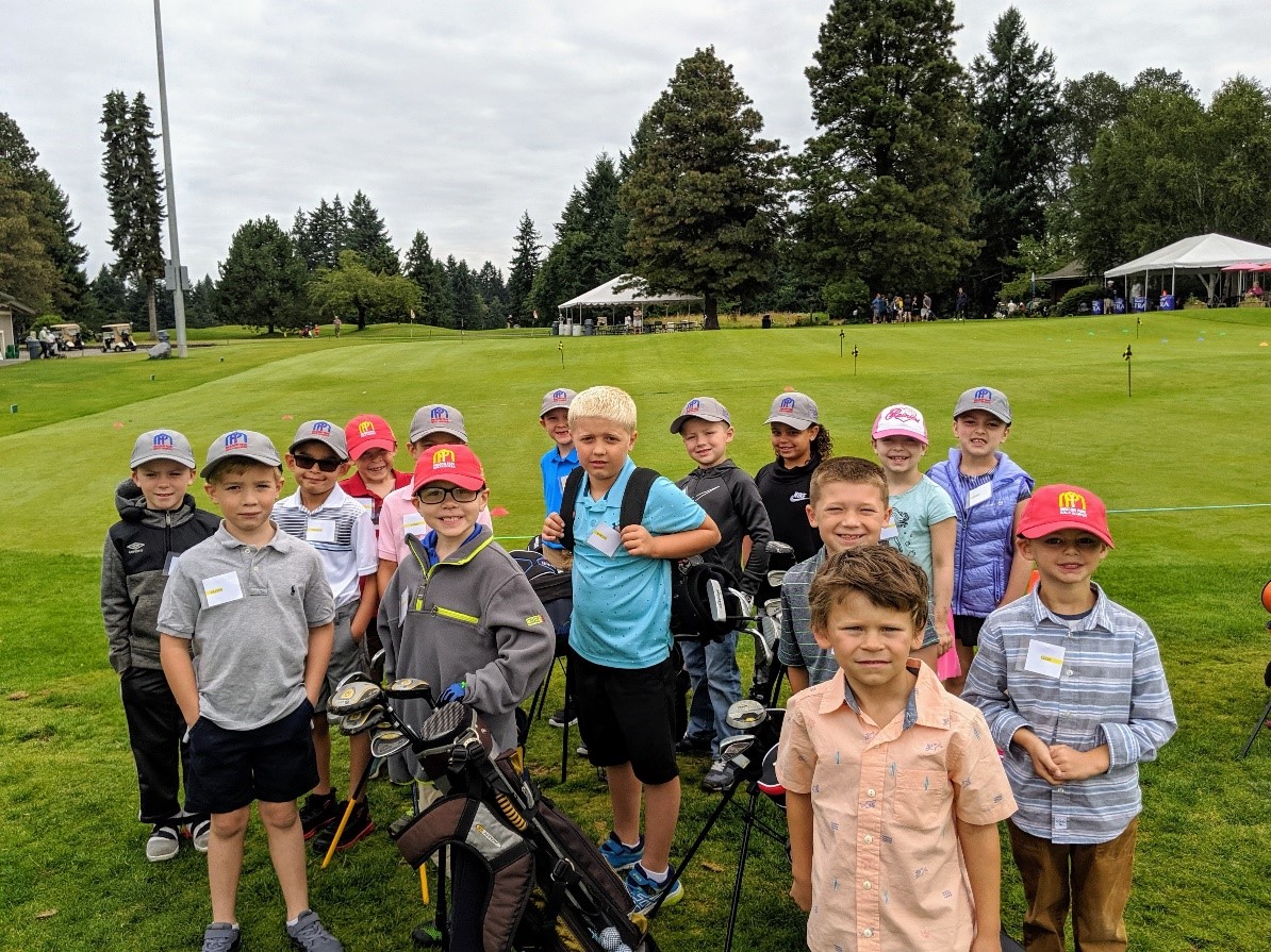Williams Nine Golf Course Registriation Open for 2024 PGA Junior League, Cleveland Golf Demo Day ...