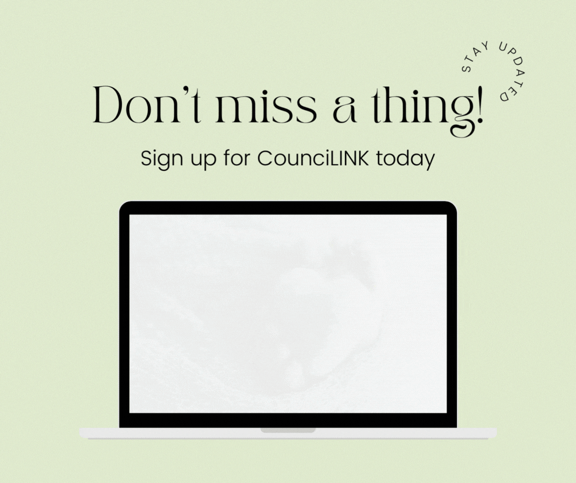 Rise up the Ladder in Early Childhood Education