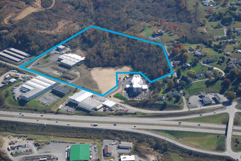 2103, 2105 Pleasant Valley Road (Image)