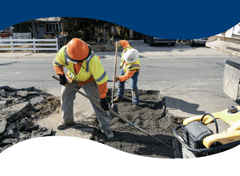 Pittsburg Water • Always working for you