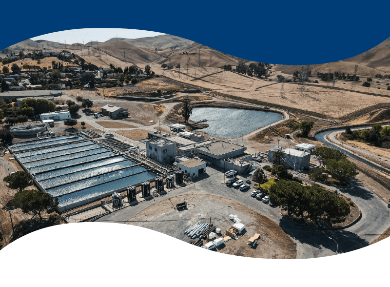 Pittsburg Water • Always working for you