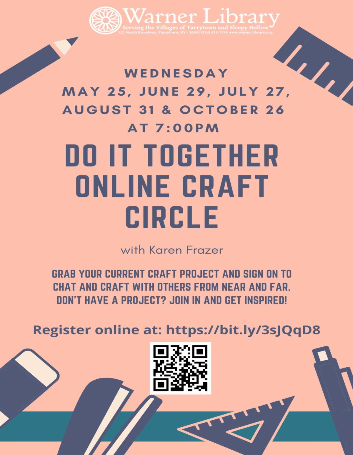 The Tarrytown Link 10.21.22