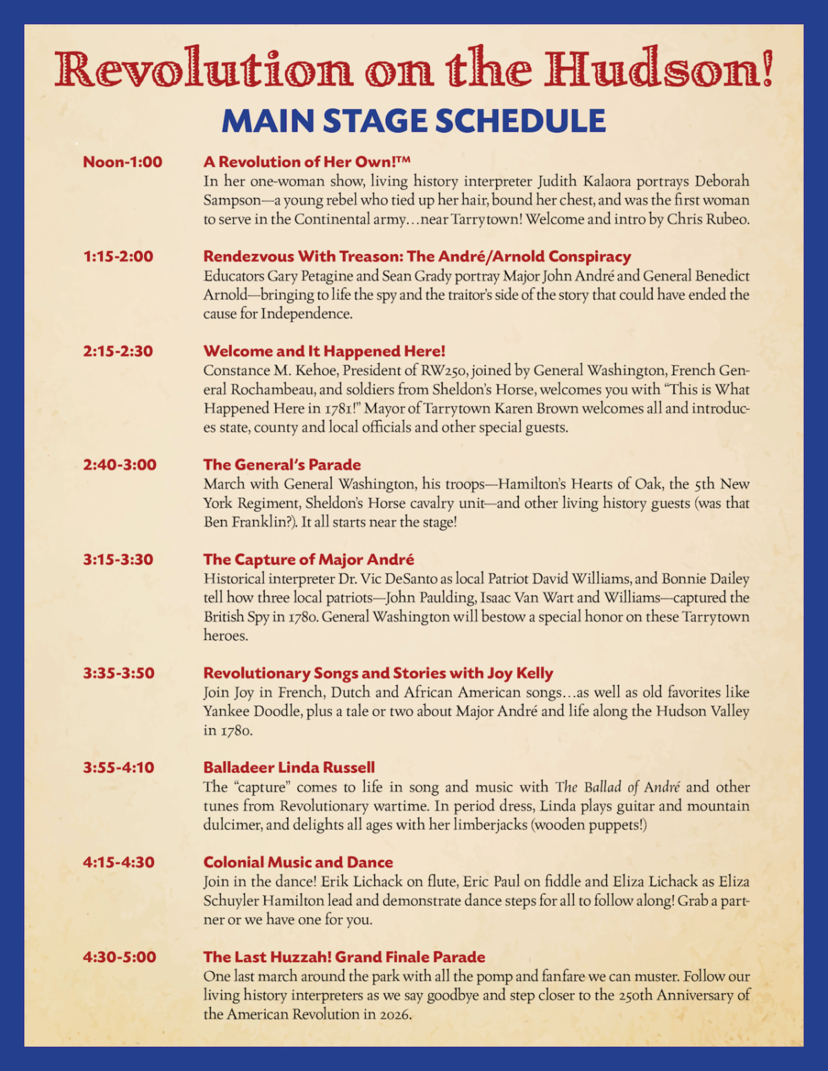 The Tarrytown Link 10.21.22