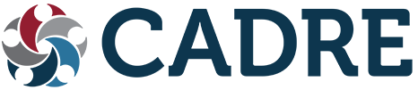 CADRE's Logo and Name