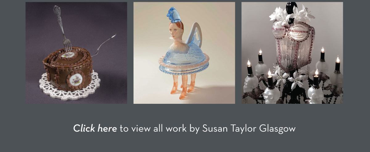 Susan Taylor Glasgow