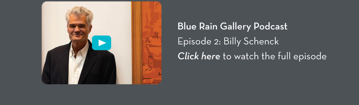 Billy Schenck Podcast