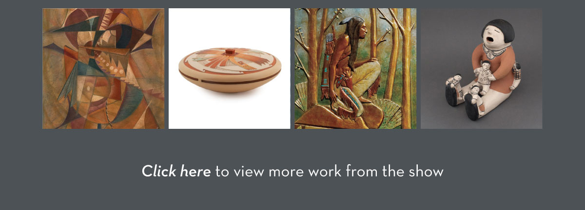Contemporary Native American Art Contemporary Native American Art