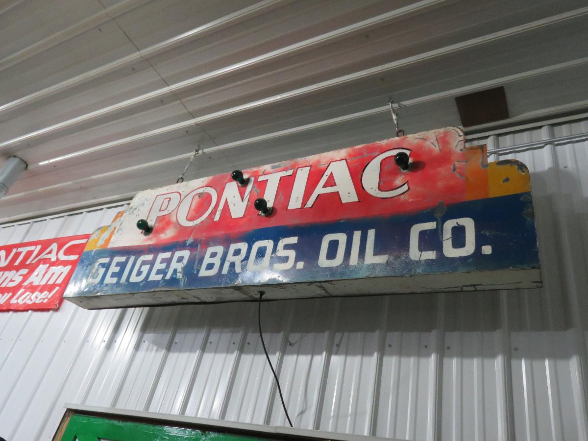 Pontiac Barn Finds Mr. GTO Auction! July 23rd, 2022!