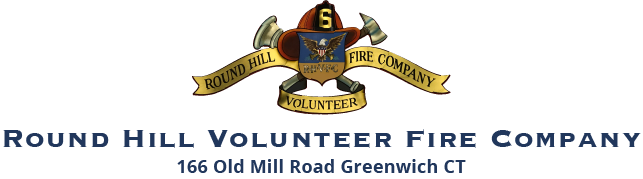 Round Hill VFC logo