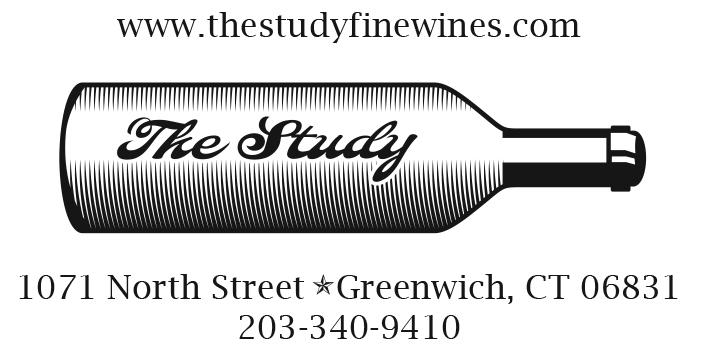 The Study logo