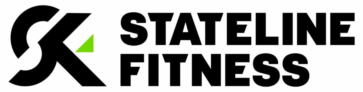 Stateline Fitness logo