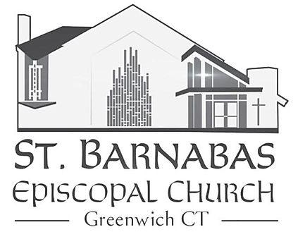 St. Barnabas Church logo