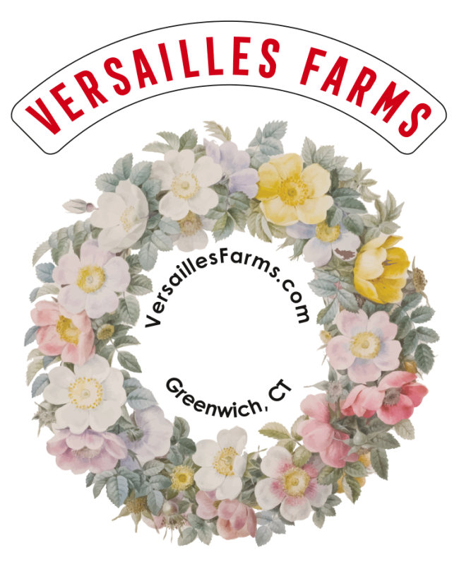Versailles Farm logo