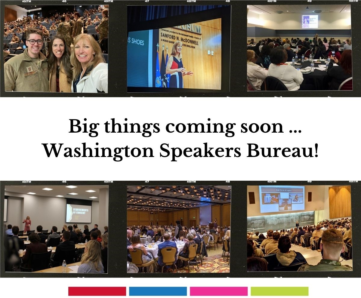 How to Spring Forward