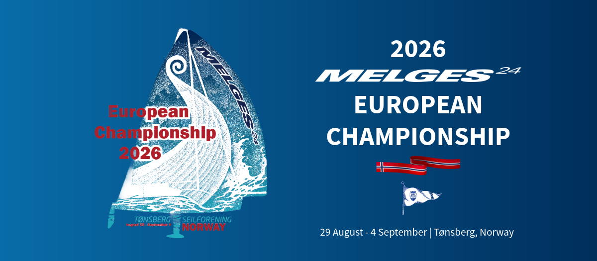 Melges 24 Europeans 2026 Norway