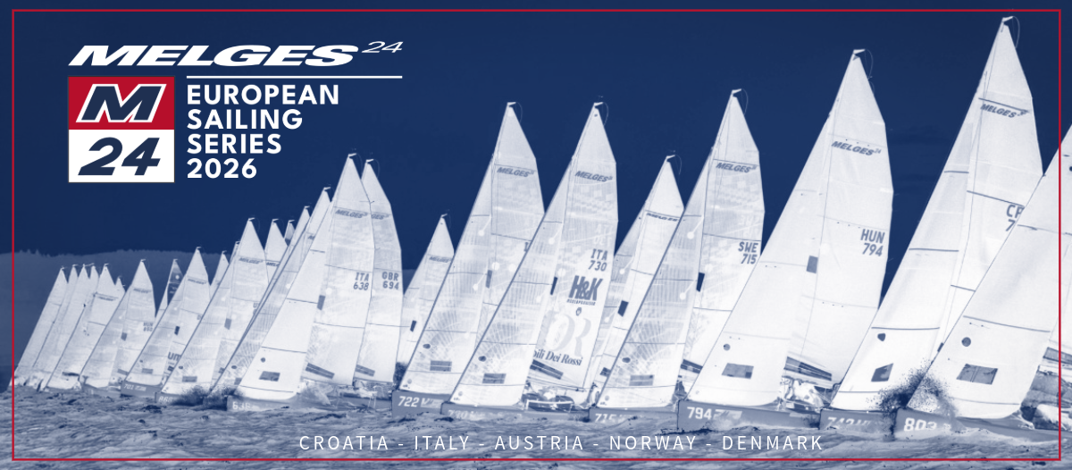 Melges 24 ESS 2026