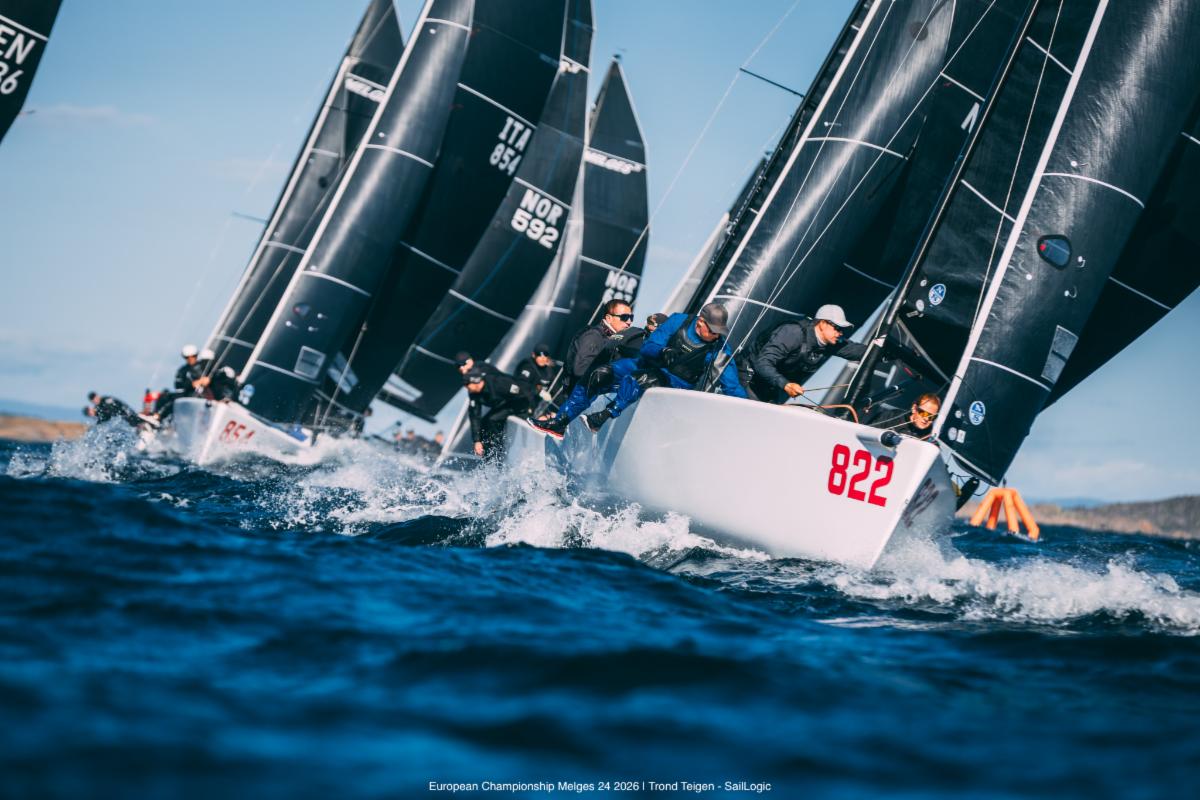 ADRENALINE GBR822