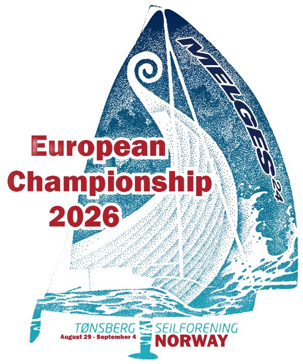 Melges 24 Europeans 2026 Tonsberg