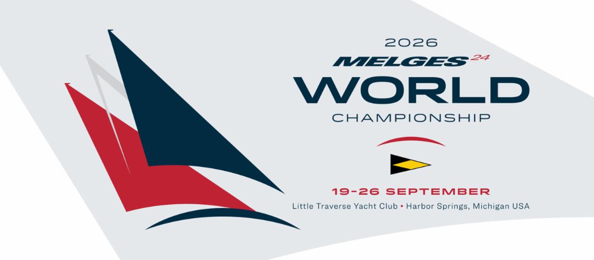 2026 Melges 24 Worlds 2026