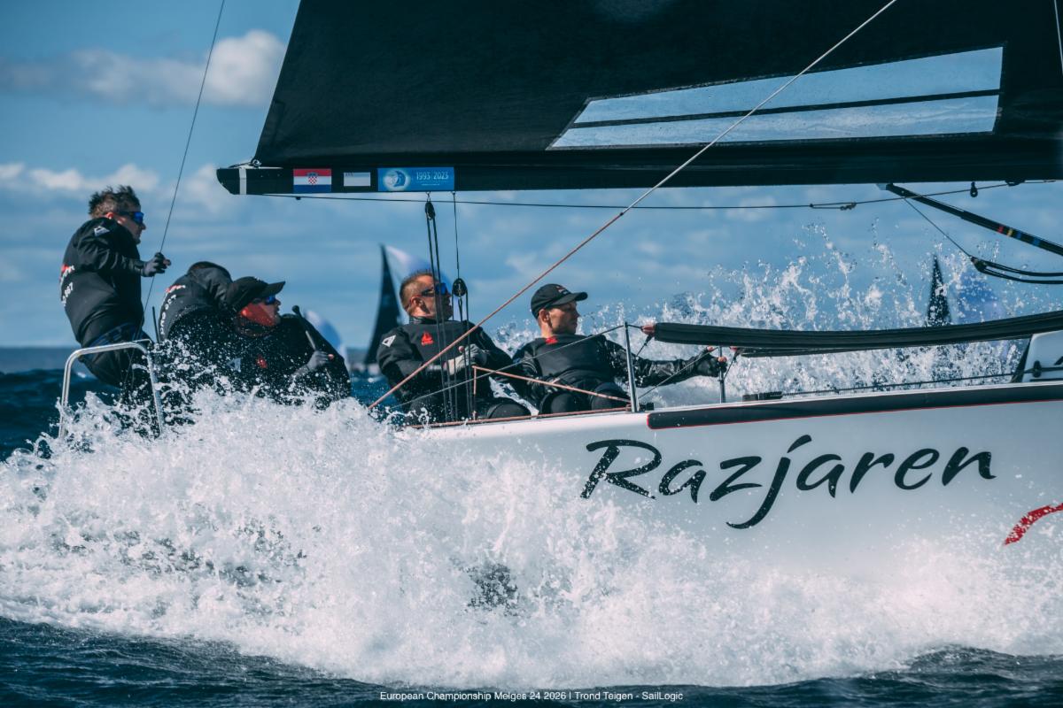 RAZJAREN CRO867