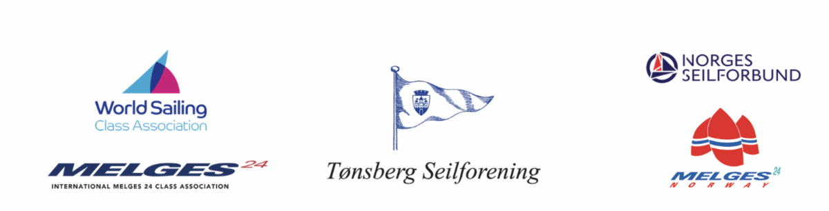 Melges 24 Europeans 2026 organizers