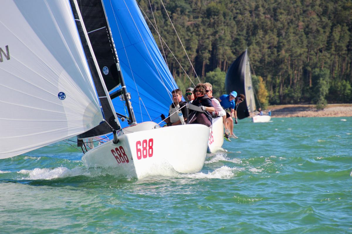 Seven Seas GER688 JÃ¶rg Tillmanns